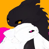 amilia_the_light_fury