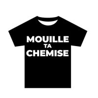 mouilletachemise