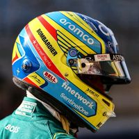 Senna× Forever Young
