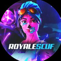 royalescuf
