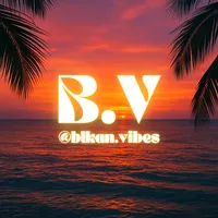 original sound - blkan.vibes