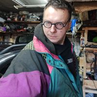 оригинальный звук
