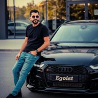 egoist_vip_official