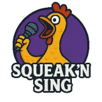 original sound - squeaknsing