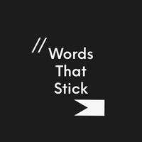 wordsthatstickwithyou