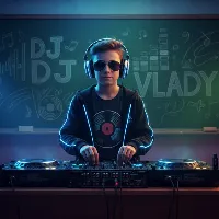 original sound - dj_vladymix