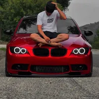 original sound - enrike_e92_