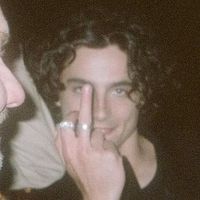esdee x timothee