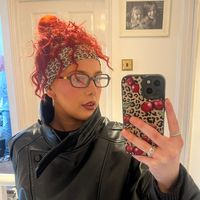 mollyhornexo