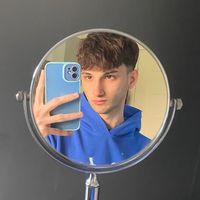 Prada Tony boy digital astro