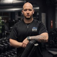 původní zvuk - Josef Mrvík - online coach
