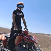 rednahh