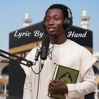 lyric.by.hand