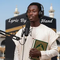 original sound - lyric.by.hand