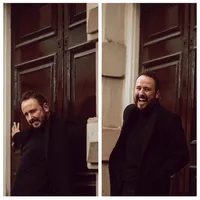 original sound - glenjosephrobinson.com