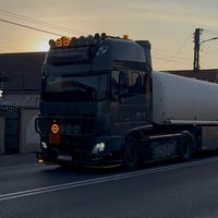 truksspoting