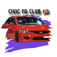 civic_fd_club_srilanka