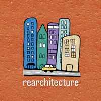 rearchitecture