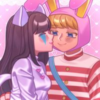 popeekisser