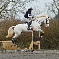 eventingmymare