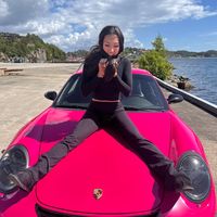 itspinkporsche