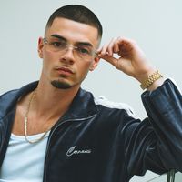 DONT LET ME DOWN Owen Saward