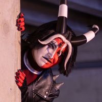 psycosplay