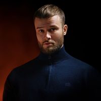 оригинальный звук - maxkorzhmus