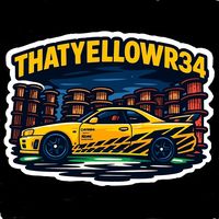 thatyellowr34