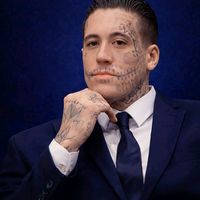 lazarnvcurb
