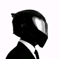 mysteribiker