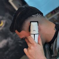 bakosbarber