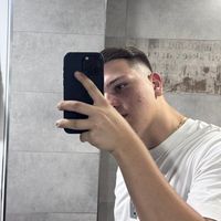 Beni bende bırak