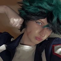 cosplayingsky