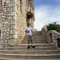 michaeljames0003