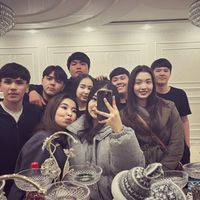 оригинальный звук