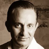 original sound - GhaniMahdi