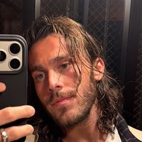 All my Life unreleased