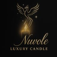 nuvoleluxurycandle