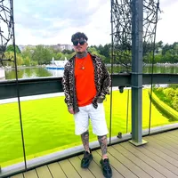 original sound - orlandogeorgian7