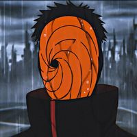 original sound - MADARA UCHIHA