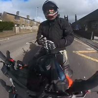 silverfoxrider