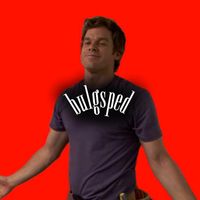 bulgsped