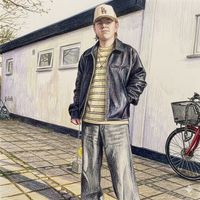 fashionterkel