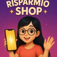 risparmio.shop
