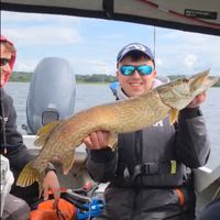 jakebrophyfishing