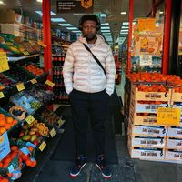 Runaway by B TRAPPY