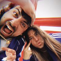 sonido original - Uña Y Carne