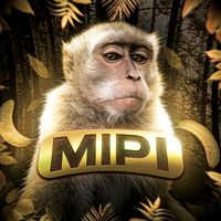 оригинальный звук - Mipi Anim