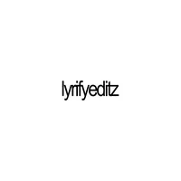 original sound - lyrifyeditz